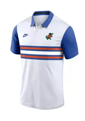 NCAA Florida Gators Vapor Legacy Logo Graphic Short Sleeve T-Shirt by Colosseum