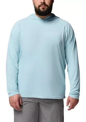 PFG Solar Stream II Hoodie by Columbia