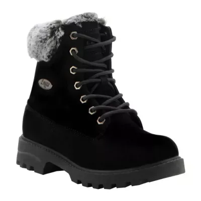 Empire Hi Fur Boot by Lugz