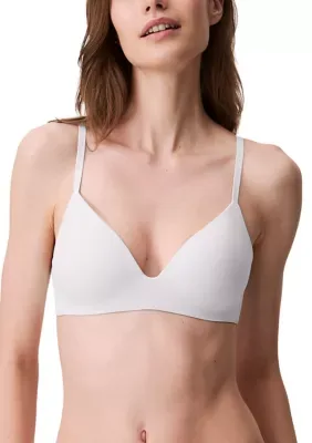 Perfectly Fit Wire Free T-Shirt Bra by Calvin Klein