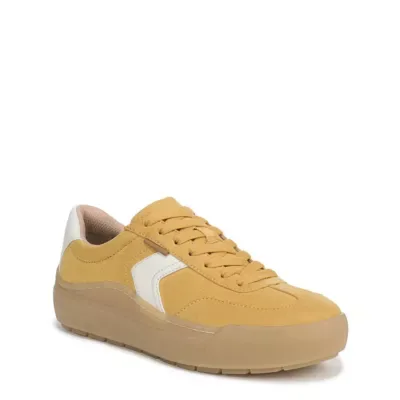 Time Off Win Lace Slip on Sneaker by Dr Scholl's