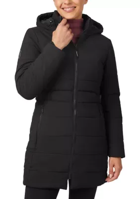 Cirrus Puffer Jacket by Free Country