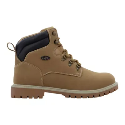 Scaffold Boot by Lugz