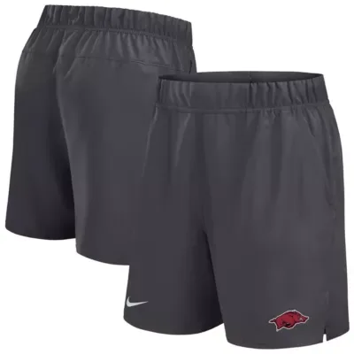 NCAA Nike Arkansas Razorbacks Performance Victory Shorts by Nike
