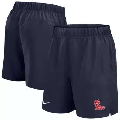 NCAA Nike Ole Miss Rebels Performance Victory Shorts by Nike