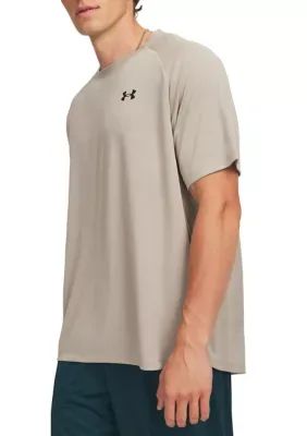 Tech Textured Short Sleeve by Under Armour