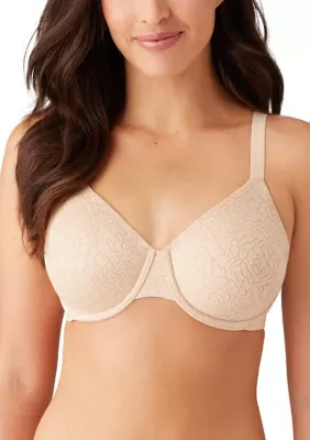 Inside Job Underwire Bra by Wacoal