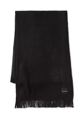 Super Soft Scarf by Calvin Klein