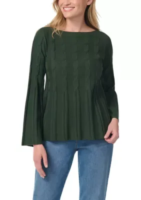 Maren Sweater by Gloria Vanderbilt