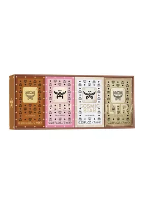 Ultra Crush Sky Compact Mini Set by Mcm