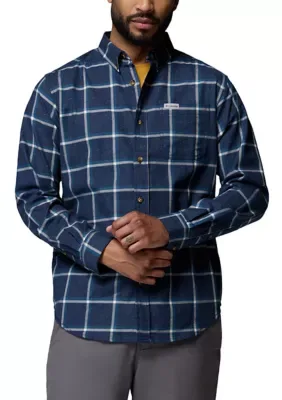 Rapid Rivers II Long Sleeve Shirt