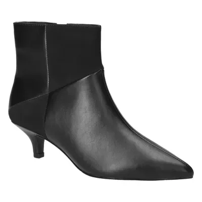 Nyla Ankle Boots by Easy Street