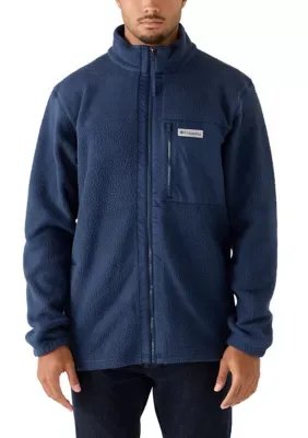 Pine Rapids Full Zip Fleece by Columbia