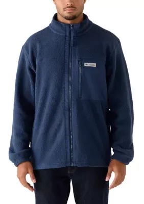 Pine Rapids Full Zip Fleece Jacket by Columbia