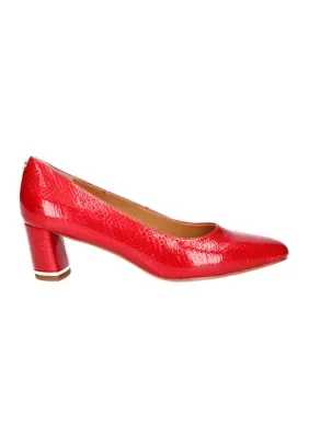 Olivienne Pumps by J Rene