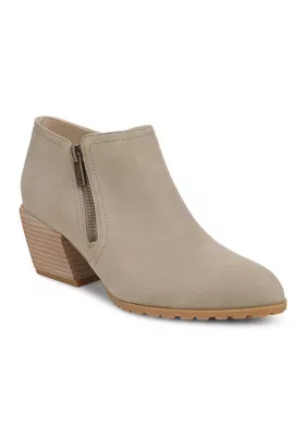 Blaine Booties by Vionic
