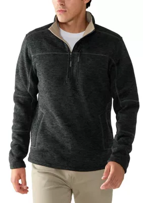 Fall Brake Pullover by Drake Waterfowl