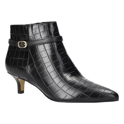 Bronte Ankle Boots by Bella Vita