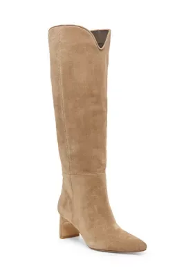Brion Tall Boots by Dolce Vita