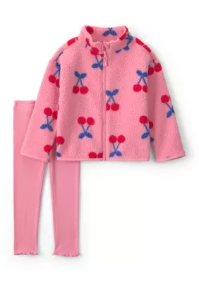 2-Piece Cherry Set by Carter's