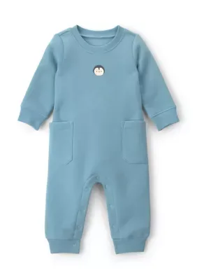 Jumpsuit by Carter's