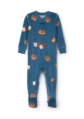 Dreamplush Pajama by Carter's