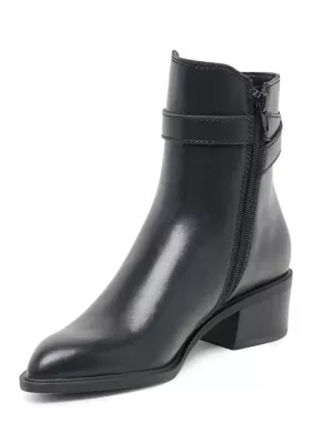 Blanca Short Boots by Dolce Vita