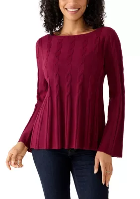 Maren Sweater