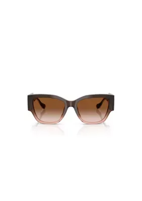 VE4509U Cat Eye 55mm Sunglasses by Versace