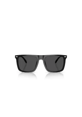 HC8440U Cby95 Square 57mm Sunglasses by Coach