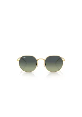 RB3565 Jack Round 51mm Sunglasses by Ray-Ban