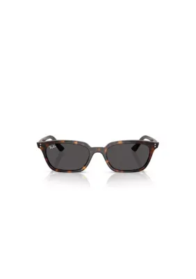 RB4456 Zaya Square 53mm Sunglasses by Ray-Ban