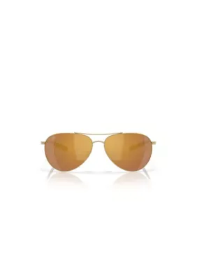 Piper 6S6003 Aviator 58mm Sunglasses by Costa Del Mar