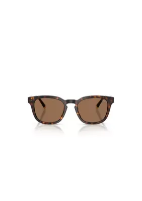 PH4242F Square 52mm Sunglasses by Polo Ralph Lauren