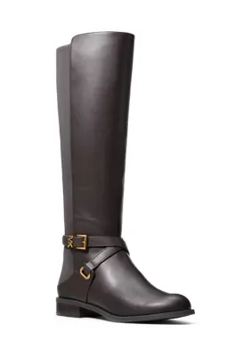 Rachel Flat Boots by Michael Kors