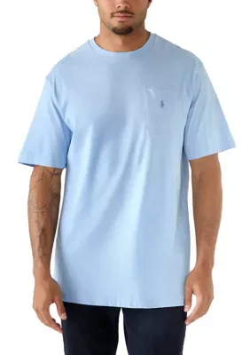 Jersey Pocket T-Shirt by Polo Ralph Lauren