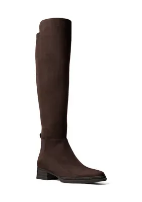LEX Over the Knee Boots