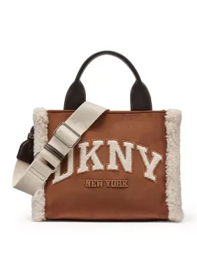 Hadlee Small Tote by DKNY