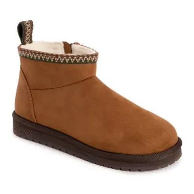 Larissa Boot by MUK LUKS