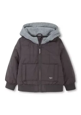 Bomber Jacket by Oshkosh Bgosh