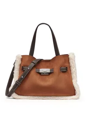 Bryar Small Satchel by DKNY