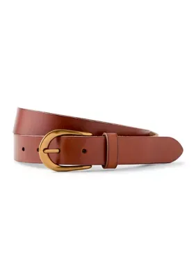 30mm Kaitlin Belt by Frye