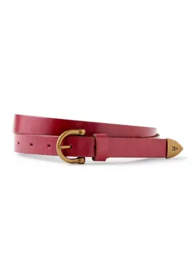 20mm Willow Belt by Frye