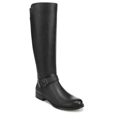 Juno Extra Wide Calf Knee High Boot by Naturalizer
