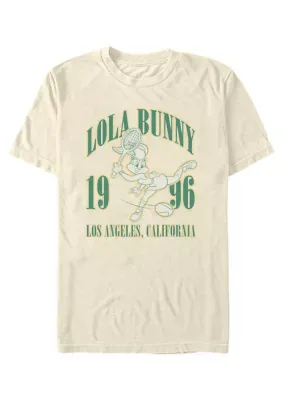 Lola Bunny LA Graphic T-Shirt