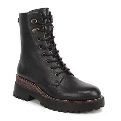 Gemma Combat Boot by Sam Edelman
