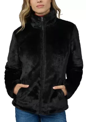 Cirrus Reversible Jacket by Free Country