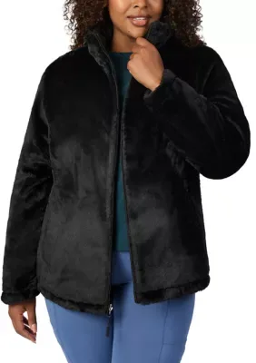 Cirrus Reversible Jacket by Free Country