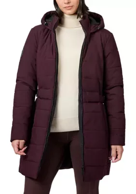Cirrus Puffer Jacket