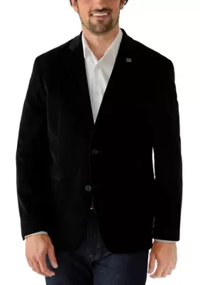 Corduroy Sport Coat by Crown & Ivy